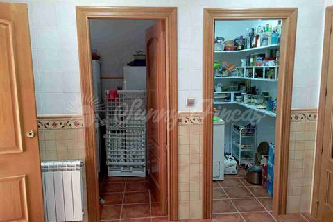 Landejendom i Yecla, Murcia, Yecla - € 480.000 | Ref: SF0501 - foto 11